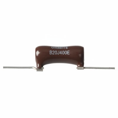 OHMITE B20J400E