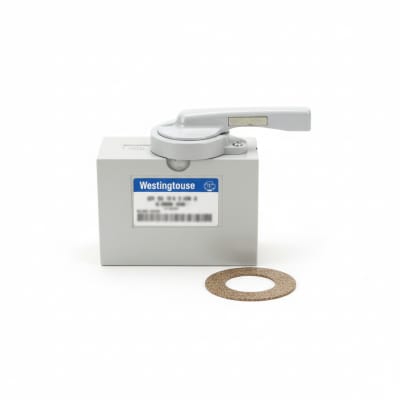 EATON CORPORATION 504C323G08