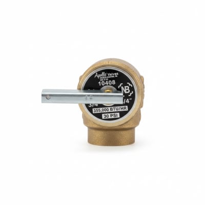 APOLLO VALVES 10-408-05