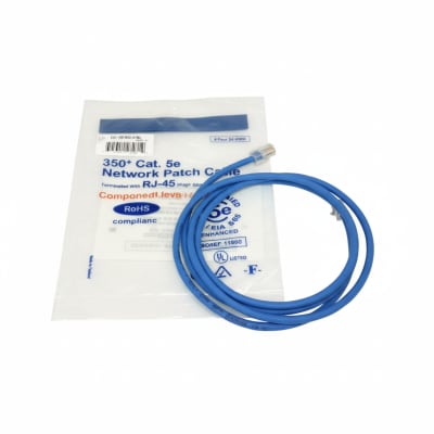 PAN PACIFIC DC-5E8Q-5'BL