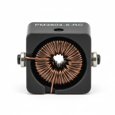 BOURNS PM3604-5-RC