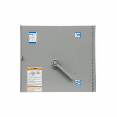 EATON CORPORATION FDPW368