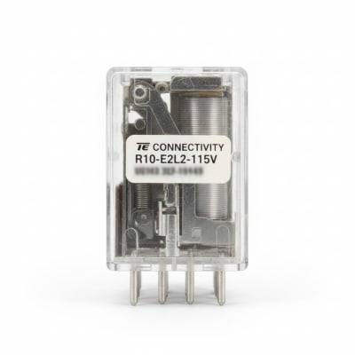 TE CONNECTIVITY R10-E2L2-115V
