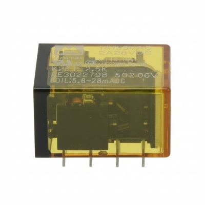 MATSUSHITA ELECTRIC K2ET-2.5K