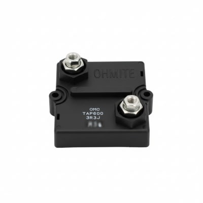 OHMITE TAP600KR50E