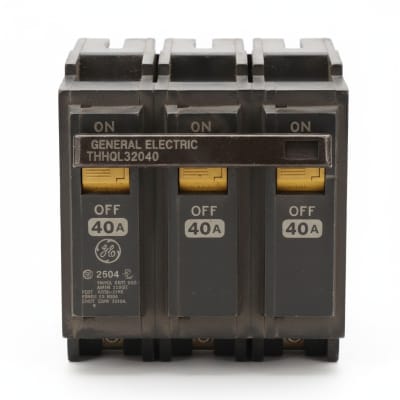 GENERAL ELECTRIC THHQL32040