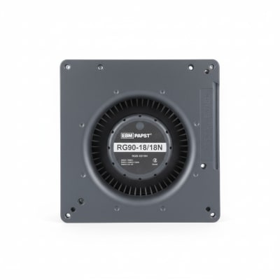 EBM PAPST RG90-18/18N
