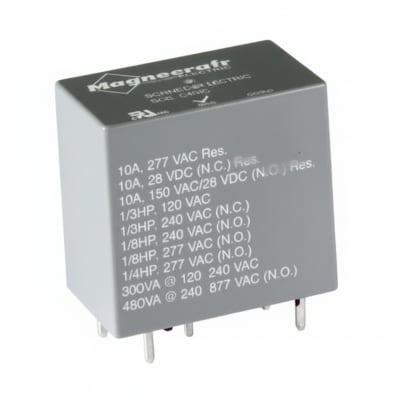 SCHNEIDER ELECTRIC 49R1C4VG-5DC-STO