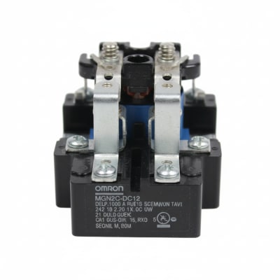 OMRON MGN2C-DC12