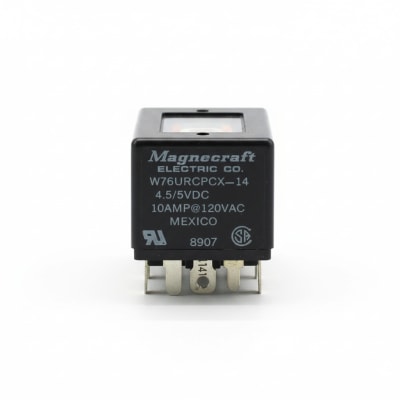 SCHNEIDER ELECTRIC W76URCPCX-14