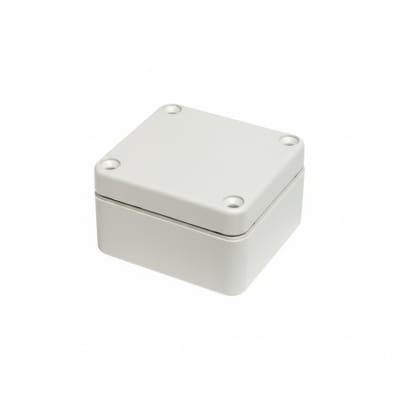 BUD INDUSTRIES PN-1323-DG