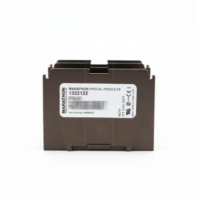 MARATHON SPECIAL PRODUCTS 1322122