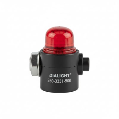 DIALIGHT 250-3331-500