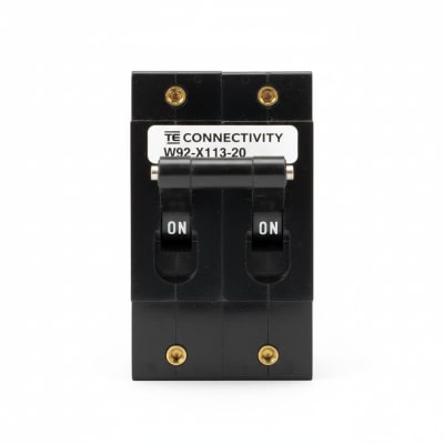 TE CONNECTIVITY W92-X113-20