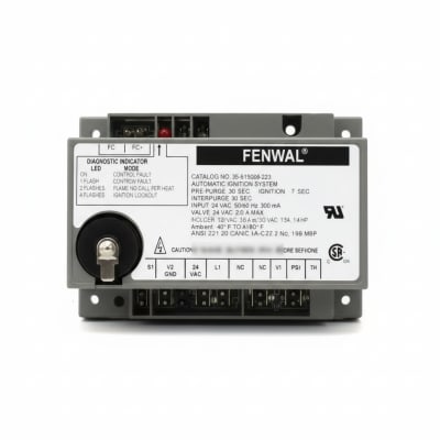 JOHNSON CONTROLS 025-37648-000