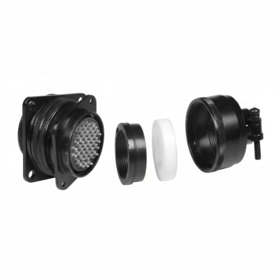 AMPHENOL 97-3102A-14S-5S(946)