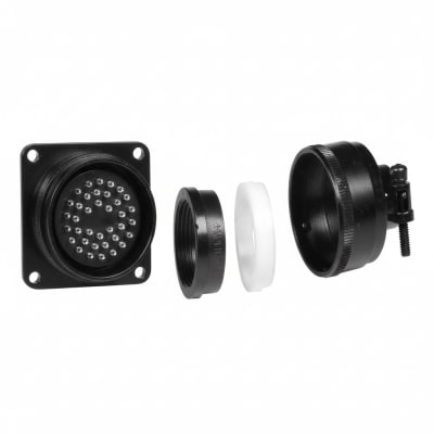 AMPHENOL 97-3106A-16S-1S(946)