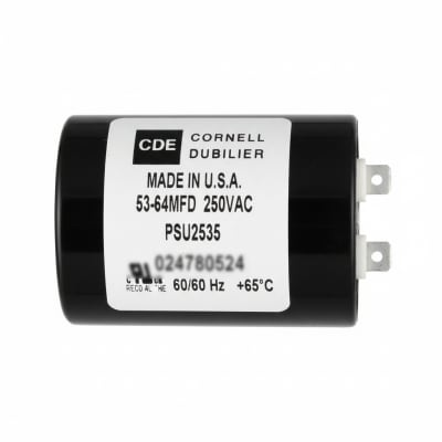 CORNELL DUBILIER PSU2535