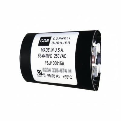 CORNELL DUBILIER PSU100015A