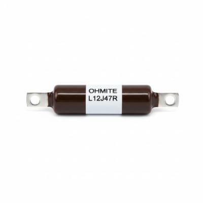 OHMITE L12J47R