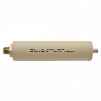 ASEA BROWN BOVERI 4989C13A01