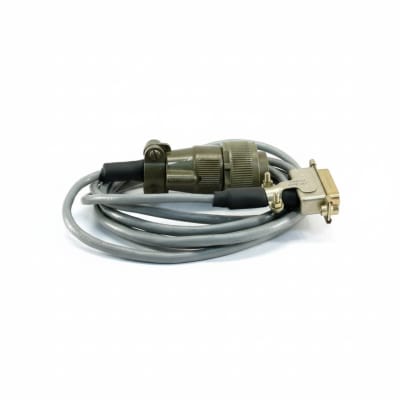 AMPHENOL M85049/48-2-2F