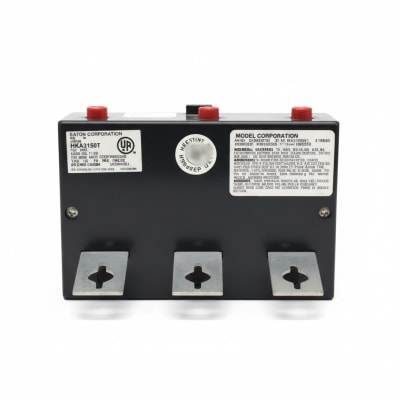 EATON CORPORATION HKA3150T