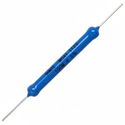 OHMITE MOX1125231006JE