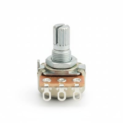 TT ELECTRONICS P160KNPD-2QC25B2K