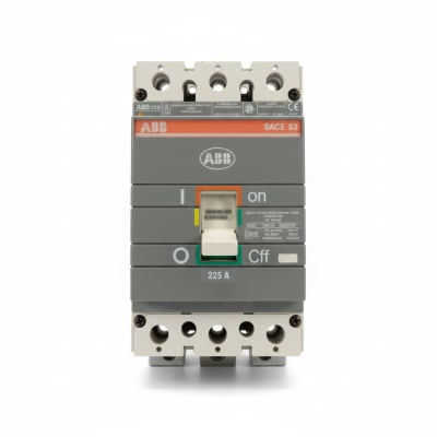 ASEA BROWN BOVERI S3B225TW