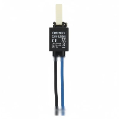 OMRON D2HW-BL213MR