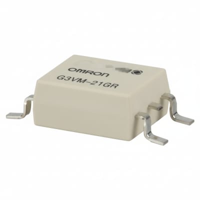 OMRON G3VM-21GR