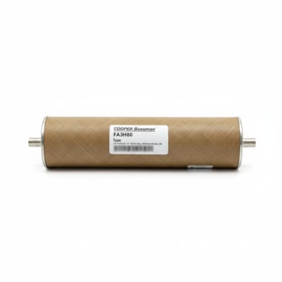 EATON CORPORATION FA3H80