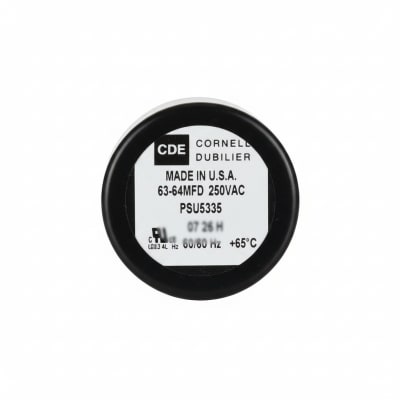 CORNELL DUBILIER PSU12430A