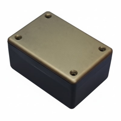 HAMMOND MANUFACTURING 1594BBK