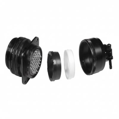 AMPHENOL 97-3106A-14S-1P(946)