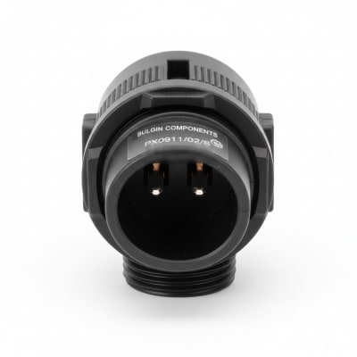 BULGIN COMPONENTS PX0911/02/S