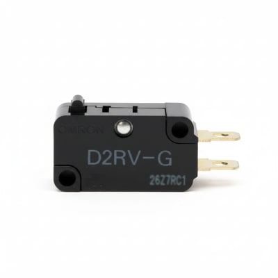 OMRON D2RV-G