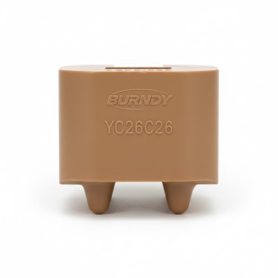 BURNDY YC26C26