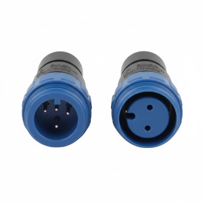 BULGIN COMPONENTS PX0411/12S/6065