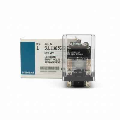 SIEMENS SUL-11A15S-120