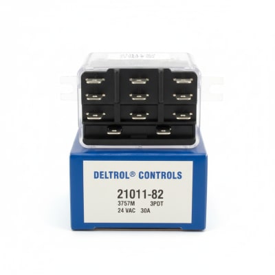 DELTROL CORP 21011-82