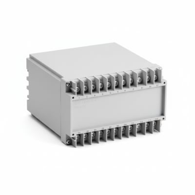 BUD INDUSTRIES DB-4715