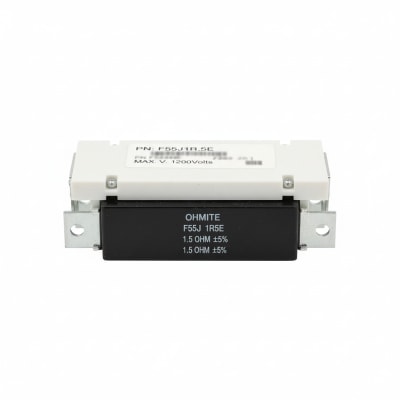 OHMITE F55J1R5E
