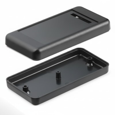 BUD INDUSTRIES HH-3471