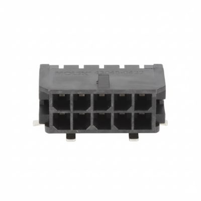 MOLEX 0430450422