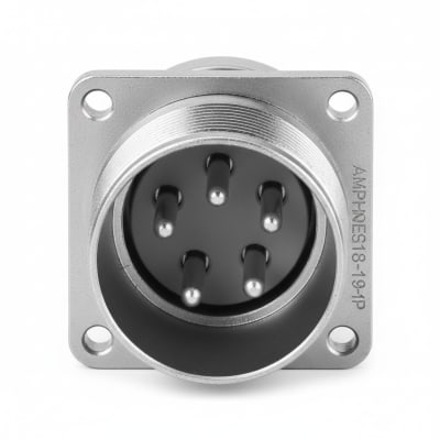AMPHENOL MS3102E18-19P