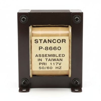 STANCOR P-8660