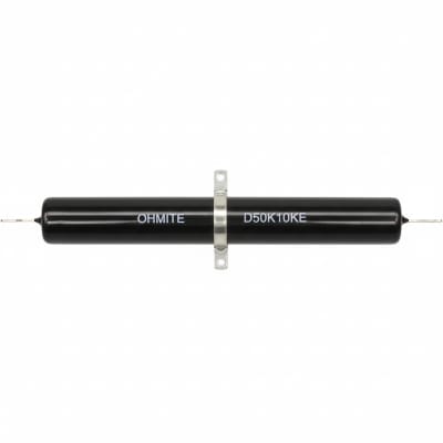 OHMITE D50K10KE