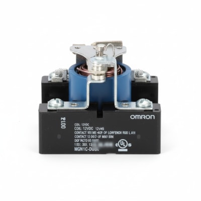OMRON MGN1C-DC12